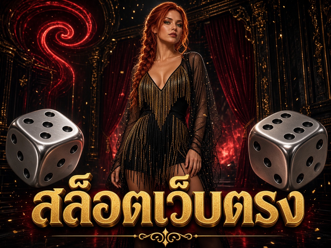 สล็อตเว็บตรง